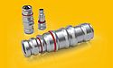 Coded Quick Release Couplings Coded Quick Release Couplings