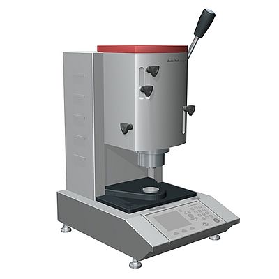 Zwick launches revolutionary new spring tester