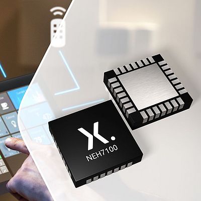 Power Management IC-Family Power Management IC-Family