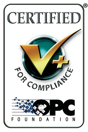 Progea Platform.NExT Has Received the OPC UA Certification