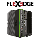 FlexEdge™ Edge Automation Platform FlexEdge™ Edge Automation Platform