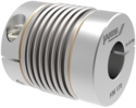 Metal Bellows Coupling Series Metal Bellows Coupling Series