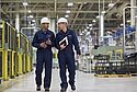Discover how plastics processors can advance productivity with hydraulic fluids Discover how plastics processors can advance productivity with hydraulic fluids