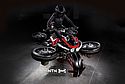 NTN-SNR Works on the First Flying Electric Motorcycle NTN-SNR Works on the First Flying Electric Motorcycle