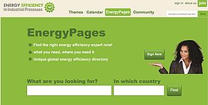 EnergyPages