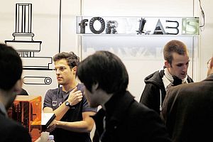 EuroMold 2013: More Visitors and Increasing Internationality