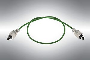 Profinet-Compliant Cabling