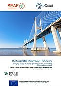 The Sustainable Energy Asset Framework The Sustainable Energy Asset Framework