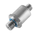 Highly Accurate Hermetic Pressure Sensors Highly Accurate Hermetic Pressure Sensors