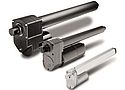 IP 65 Electrical Actuators IP 65 Electrical Actuators