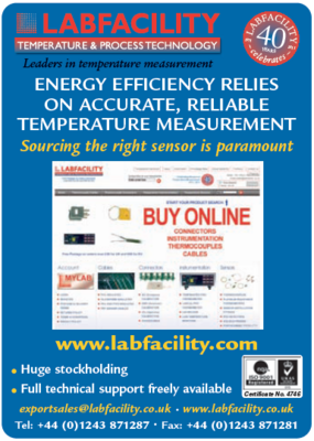 Reliable Temperature Measurement