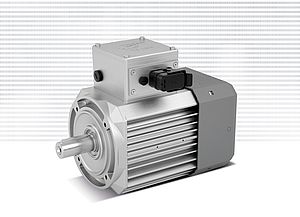 11 kW IE5+ Synchronous Motor 11 kW IE5+ Synchronous Motor