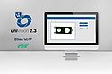 Image Processing Software with Ethernet/IP Interface Image Processing Software with Ethernet/IP Interface