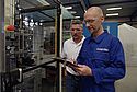 Injecting production into plastic process with high performance lubricants Injecting production into plastic process with high performance lubricants