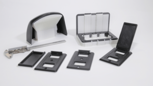 Weather-resistant 3D Printing Material