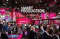 Leading the Transformation of Smart Factories at Hannover Messe 2019 Leading the Transformation of Smart Factories at Hannover Messe 2019