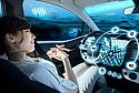 CIS Revenues Double for the Automotive Sector CIS Revenues Double for the Automotive Sector