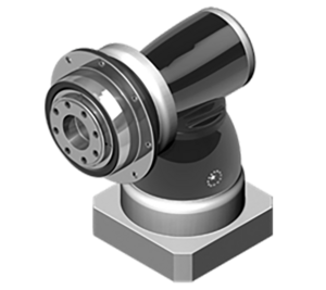 High-Precision Planetary Gearboxes