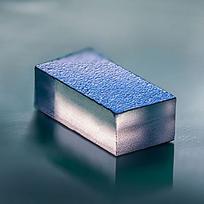 New USL 0603 Chip Fuse Expands SCHURTER Portfolio New USL 0603 Chip Fuse Expands SCHURTER Portfolio