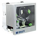 Label Printer with Industry 4.0 Connectivity Label Printer with Industry 4.0 Connectivity