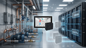 What Does a Chiller Skid Have to Do With a $10 Billion Data Center? What Does a Chiller Skid Have to Do With a $10 Billion Data Center?