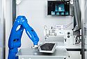 The Future of Sewing in a Robot The Future of Sewing in a Robot
