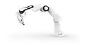 Self-teaching cobot Self-teaching cobot