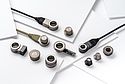 Connectors and Cable Assemblies Connectors and Cable Assemblies