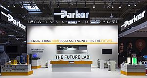 Parker Hannifin to Showcase its Efficient Innovations at Hannover Messe