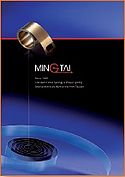 Steel strip springs Steel strip springs
