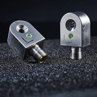 Condition Monitoring Sensor VMB Condition Monitoring Sensor VMB