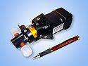 Valveless Waste Transfer Pump Valveless Waste Transfer Pump