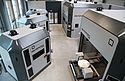 Machining Centers and Applications for 3D Metal Printing Machining Centers and Applications for 3D Metal Printing