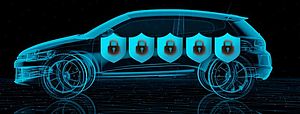 Automotive Cybersecurity: Enabling Safety and Security for the Connected Car