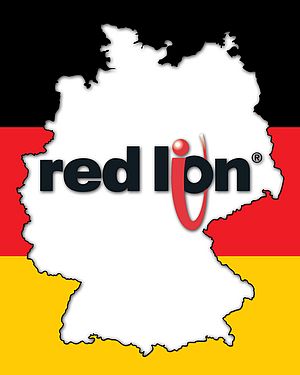New Red Lion Sales Presence in Germany