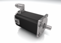 Linguistically Talented Motor with Profinet Linguistically Talented Motor with Profinet