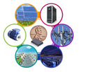 Current Sensor to Make Power Supplies Smaller and Cheaper Current Sensor to Make Power Supplies Smaller and Cheaper
