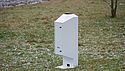 Lidar-based Atmospheric Measurement Ceilometer for Atmospheric, Cloud Height, and Mixing Layer Data with Depolarization Lidar-based Atmospheric Measurement Ceilometer for Atmospheric, Cloud Height, and Mixing Layer Data with Depolarization