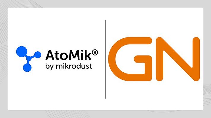 GN partners up with Mikrodust for their next Generation of Enterprise Test Systems GN partners up with Mikrodust for their next Generation of Enterprise Test Systems