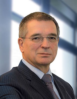 Eaton Names Egon Lechner Solutions Architect Eaton Names Egon Lechner Solutions Architect