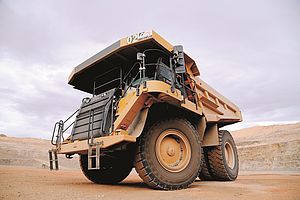 Proper Machine Lubrication In The Mining Industry