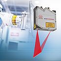 Laser Scanners for Industrial Series Applications Laser Scanners for Industrial Series Applications