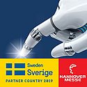 Sweden Brings the Culture of Collaboration to Hannover Messe Sweden Brings the Culture of Collaboration to Hannover Messe
