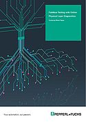 Fieldbus Testing with Online Physical Layer Diagnostics Fieldbus Testing with Online Physical Layer Diagnostics