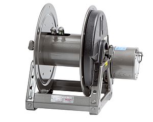 Reels for Hydraulic Applications