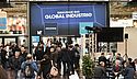 Global Industrie Lyon Opens the Doors to the Factory of the Future Global Industrie Lyon Opens the Doors to the Factory of the Future
