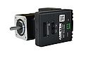 Brushless Servo Motor with Drive Controller Brushless Servo Motor with Drive Controller