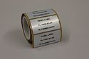 Efficient On-Demand Labeling Efficient On-Demand Labeling