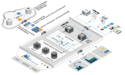 FDT Opens Automation with Mobility Solutions and Apps to Drive
Real-Time Performance Improvements FDT Opens Automation with Mobility Solutions and Apps to Drive
Real-Time Performance Improvements