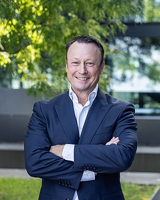 WIKA Strengthens Management Team WIKA Strengthens Management Team